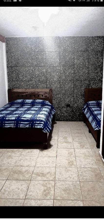Hotel Posada Marcas Канкун Экстерьер фото