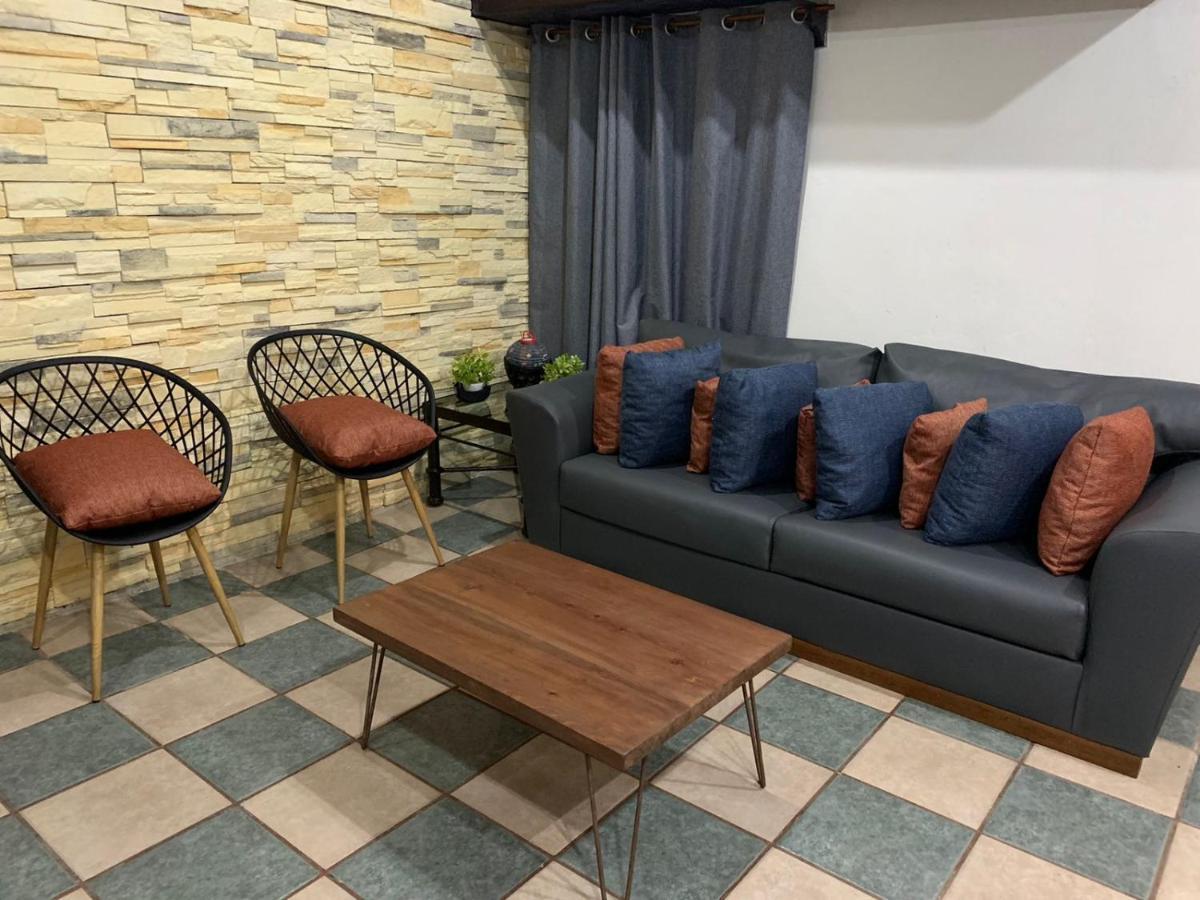 Hotel Posada Marcas Канкун Экстерьер фото