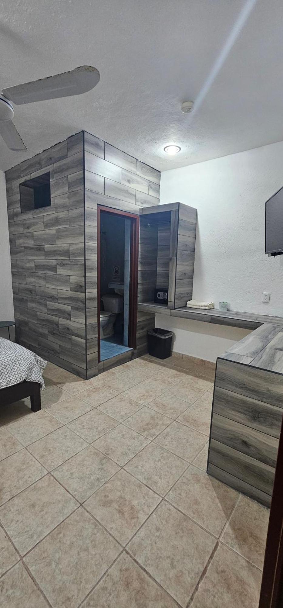 Hotel Posada Marcas Канкун Экстерьер фото
