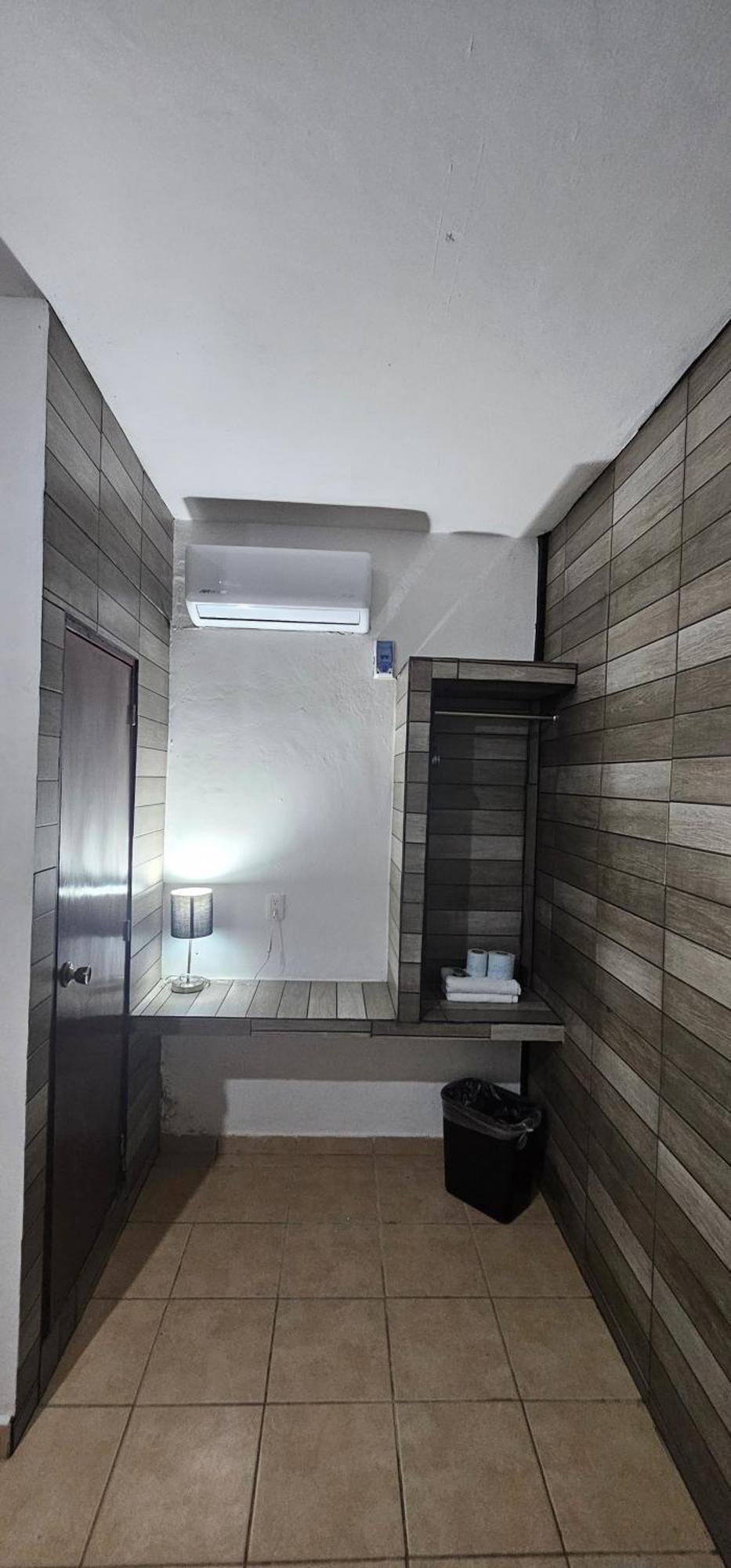 Hotel Posada Marcas Канкун Экстерьер фото