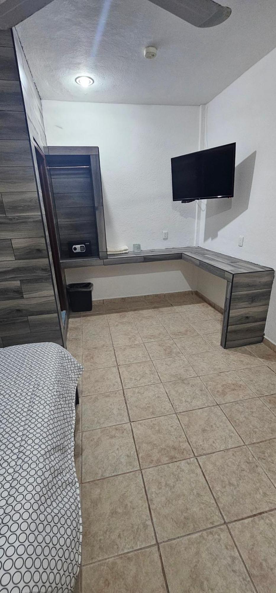 Hotel Posada Marcas Канкун Экстерьер фото