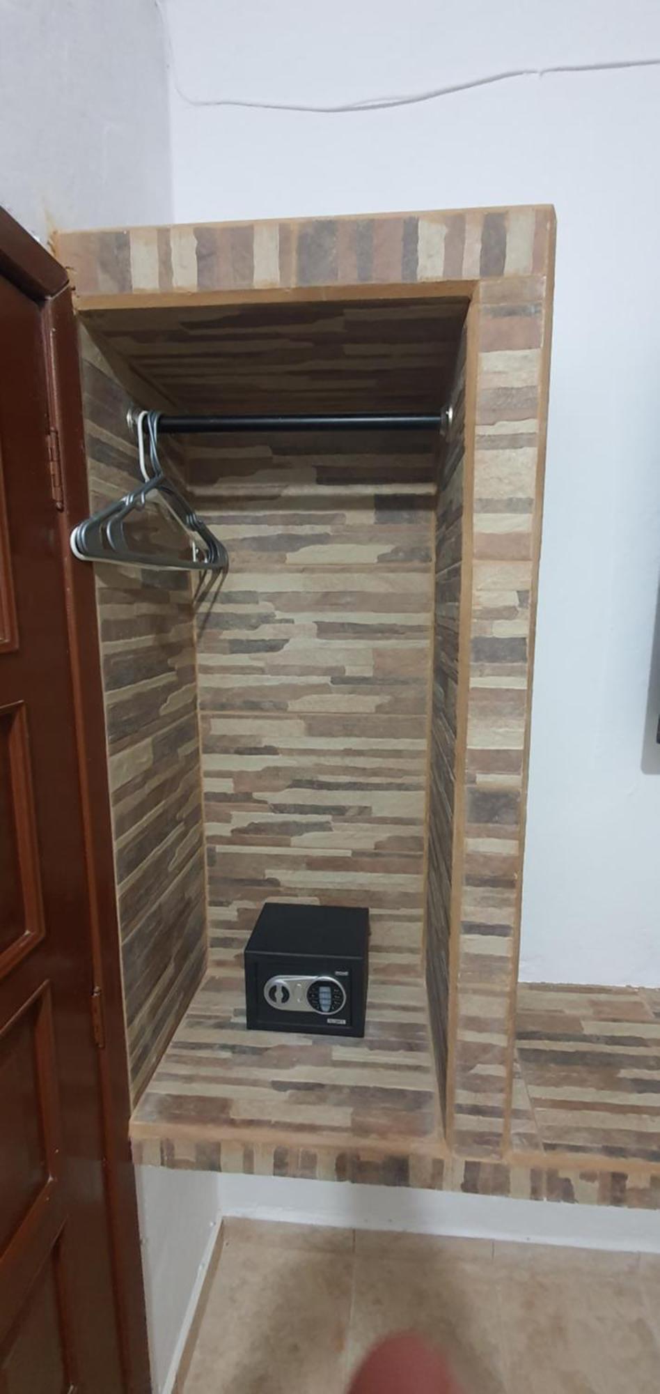Hotel Posada Marcas Канкун Экстерьер фото